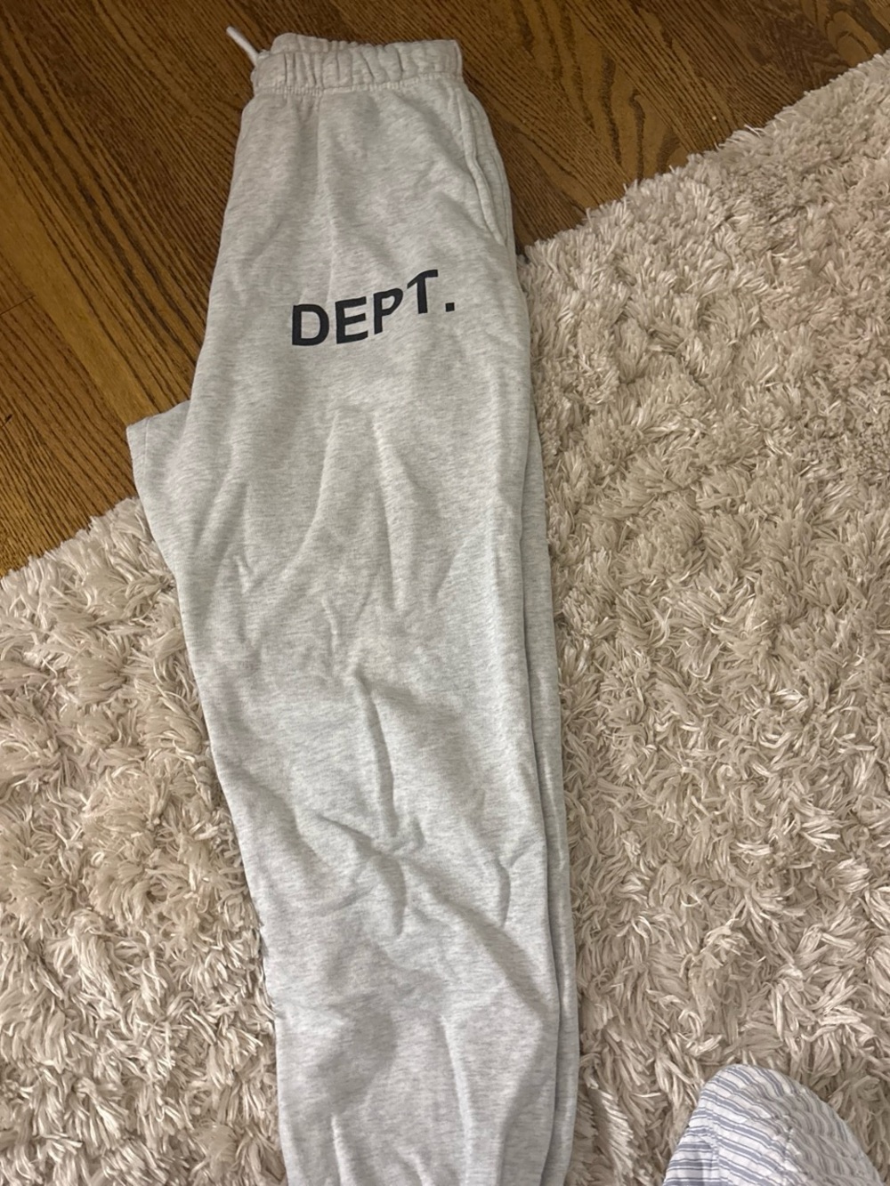 Gallery Dept sweats